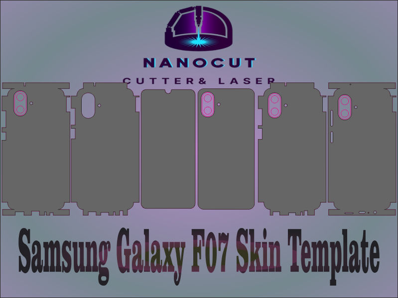 SAMSUNG GALAXY F07